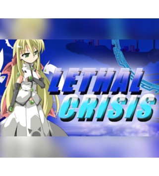 LethalCrisis Steam Key GLOBAL